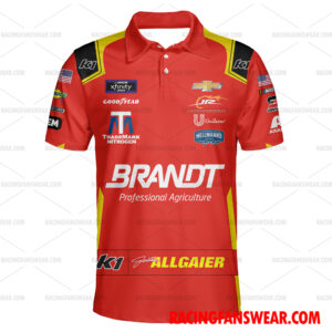 Justin Allgaier Nascar 2023 JRM Racing Uniform Apparel Clothes Hawaiian Polo Shirts 4 Nascar store - Loyal fans of Justin Allgaier's Unisex Hawaiian Shirt,Unisex Polo Shirt,Kid Hawaiian Shirt,Kid Polo Shirt:vintage nascar racing suit,uniform,apparel,shirts,merch,hoodie,jackets,shorts,sweatshirt,outfits,clothes