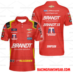 Justin Allgaier Nascar 2023 JRM Racing Uniform Apparel Clothes Hawaiian Polo Shirts 3 Nascar store - Loyal fans of Justin Allgaier's Unisex Hawaiian Shirt,Unisex Polo Shirt,Kid Hawaiian Shirt,Kid Polo Shirt:vintage nascar racing suit,uniform,apparel,shirts,merch,hoodie,jackets,shorts,sweatshirt,outfits,clothes