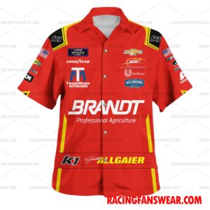 Justin Allgaier Nascar 2023 JRM Racing Uniform Apparel Clothes Hawaiian Polo Shirts 1 Nascar store - Loyal fans of Justin Allgaier's Unisex Hawaiian Shirt,Unisex Polo Shirt,Kid Hawaiian Shirt,Kid Polo Shirt:vintage nascar racing suit,uniform,apparel,shirts,merch,hoodie,jackets,shorts,sweatshirt,outfits,clothes