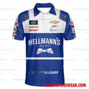 Nascar store - Loyal fans of Justin Allgaier's Unisex Hawaiian Shirt,Unisex Polo Shirt,Kid Hawaiian Shirt,Kid Polo Shirt:vintage nascar racing suit,uniform,apparel,shirts,merch,hoodie,jackets,shorts,sweatshirt,outfits,clothes