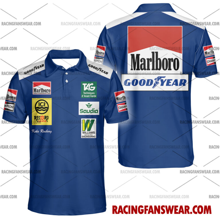 Formula One store - Loyal fans of Keke Rosberg's Unisex Hawaiian Shirt,Unisex Polo Shirt,Kid Hawaiian Shirt,Kid Polo Shirt:vintage formula one racing suit,uniform,apparel,shirts,merch,hoodie,jackets,shorts,sweatshirt,outfits,clothes