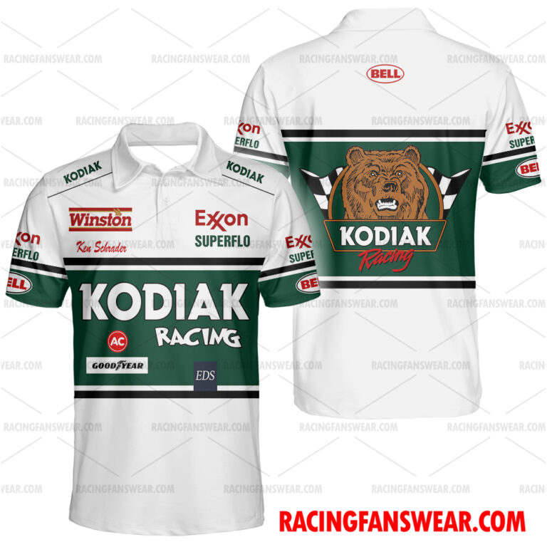 Nascar store - Loyal fans of Ken Schrader's Unisex Hawaiian Shirt,Unisex Polo Shirt,Kid Hawaiian Shirt,Kid Polo Shirt:vintage nascar racing suit,uniform,apparel,shirts,merch,hoodie,jackets,shorts,sweatshirt,outfits,clothes