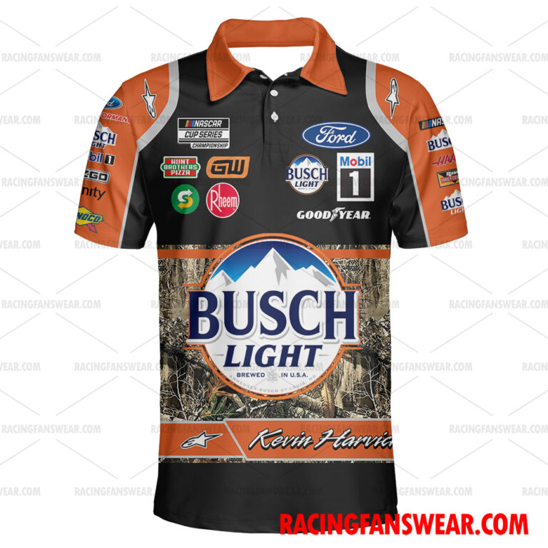 Nascar store - Loyal fans of Kevin Harvick's Unisex Hawaiian Shirt,Unisex Polo Shirt,Kid Hawaiian Shirt,Kid Polo Shirt:vintage nascar racing suit,uniform,apparel,shirts,merch,hoodie,jackets,shorts,sweatshirt,outfits,clothes