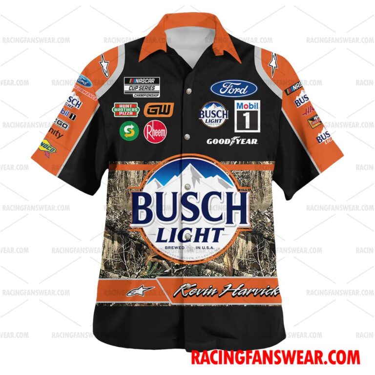 Nascar store - Loyal fans of Kevin Harvick's Unisex Hawaiian Shirt,Unisex Polo Shirt,Kid Hawaiian Shirt,Kid Polo Shirt:vintage nascar racing suit,uniform,apparel,shirts,merch,hoodie,jackets,shorts,sweatshirt,outfits,clothes