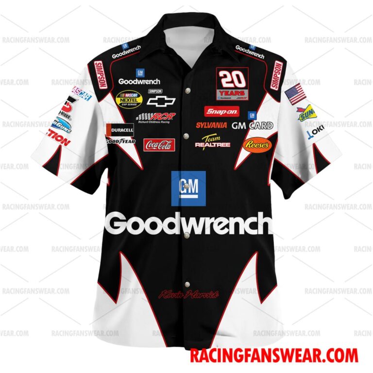 Nascar store - Loyal fans of Kevin Harvick's Unisex Hawaiian Shirt,Unisex Polo Shirt,Kid Hawaiian Shirt,Kid Polo Shirt:vintage nascar racing suit,uniform,apparel,shirts,merch,hoodie,jackets,shorts,sweatshirt,outfits,clothes