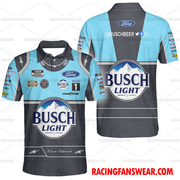 Nascar store - Loyal fans of Kevin Harvick's Unisex Hawaiian Shirt,Unisex Polo Shirt,Kid Hawaiian Shirt,Kid Polo Shirt:vintage nascar racing suit,uniform,apparel,shirts,merch,hoodie,jackets,shorts,sweatshirt,outfits,clothes