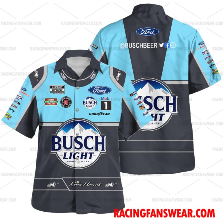 Nascar store - Loyal fans of Kevin Harvick's Unisex Hawaiian Shirt,Unisex Polo Shirt,Kid Hawaiian Shirt,Kid Polo Shirt:vintage nascar racing suit,uniform,apparel,shirts,merch,hoodie,jackets,shorts,sweatshirt,outfits,clothes