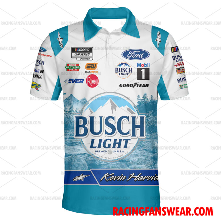 Nascar store - Loyal fans of Kevin Harvick's Unisex Hawaiian Shirt,Unisex Polo Shirt,Kid Hawaiian Shirt,Kid Polo Shirt:vintage nascar racing suit,uniform,apparel,shirts,merch,hoodie,jackets,shorts,sweatshirt,outfits,clothes