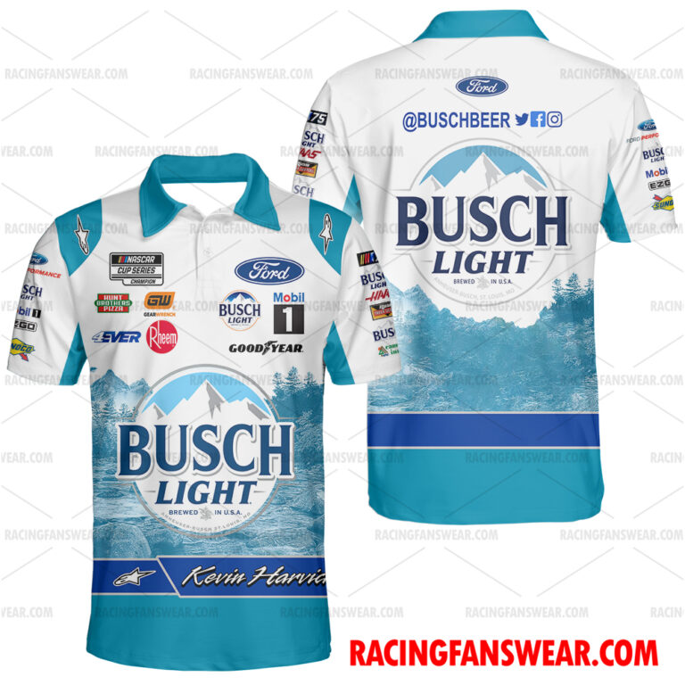 Nascar store - Loyal fans of Kevin Harvick's Unisex Hawaiian Shirt,Unisex Polo Shirt,Kid Hawaiian Shirt,Kid Polo Shirt:vintage nascar racing suit,uniform,apparel,shirts,merch,hoodie,jackets,shorts,sweatshirt,outfits,clothes