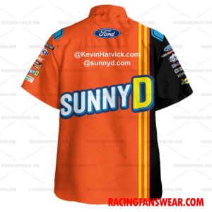 Nascar store - Loyal fans of Kevin Harvick's Unisex Hawaiian Shirt,Unisex Polo Shirt,Kid Hawaiian Shirt,Kid Polo Shirt:vintage nascar racing suit,uniform,apparel,shirts,merch,hoodie,jackets,shorts,sweatshirt,outfits,clothes