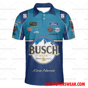 Nascar store - Loyal fans of Kevin Harvick's Unisex Hawaiian Shirt,Unisex Polo Shirt,Kid Hawaiian Shirt,Kid Polo Shirt:vintage nascar racing suit,uniform,apparel,shirts,merch,hoodie,jackets,shorts,sweatshirt,outfits,clothes