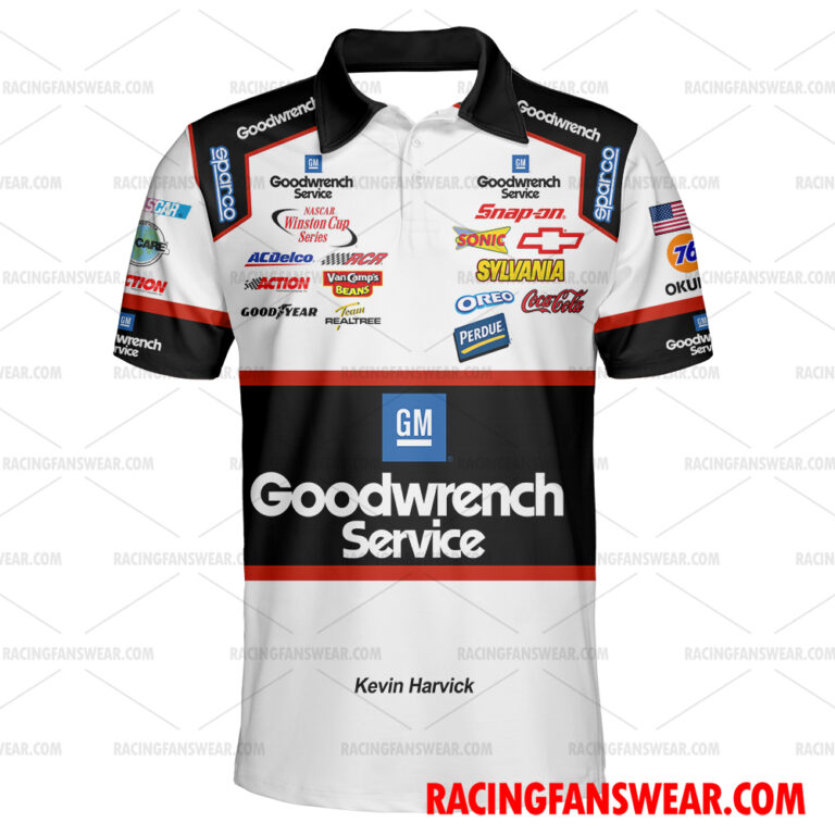 Nascar store - Loyal fans of Kevin Harvick's Unisex Hawaiian Shirt,Unisex Polo Shirt,Kid Hawaiian Shirt,Kid Polo Shirt:vintage nascar racing suit,uniform,apparel,shirts,merch,hoodie,jackets,shorts,sweatshirt,outfits,clothes