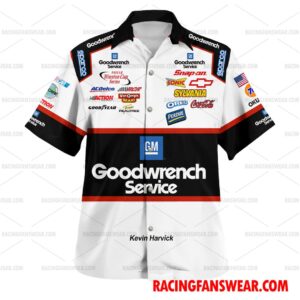 Nascar store - Loyal fans of Kevin Harvick's Unisex Hawaiian Shirt,Unisex Polo Shirt,Kid Hawaiian Shirt,Kid Polo Shirt:vintage nascar racing suit,uniform,apparel,shirts,merch,hoodie,jackets,shorts,sweatshirt,outfits,clothes