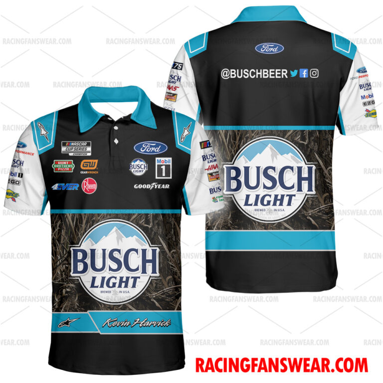 Nascar store - Loyal fans of Kevin Harvick's Unisex Hawaiian Shirt,Unisex Polo Shirt,Kid Hawaiian Shirt,Kid Polo Shirt:vintage nascar racing suit,uniform,apparel,shirts,merch,hoodie,jackets,shorts,sweatshirt,outfits,clothes