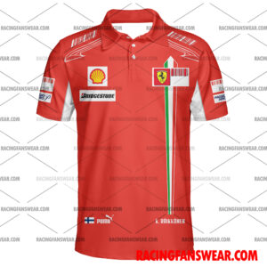 Kimi Räikkönen Formula One Racing 2007 Uniform Apparel Clothes Hawaiian Polo Shirts 4 Formula One store - Loyal fans of Kimi Raikkonen's Unisex Hawaiian Shirt,Unisex Polo Shirt,Kid Hawaiian Shirt,Kid Polo Shirt:vintage formula one racing suit,uniform,apparel,shirts,merch,hoodie,jackets,shorts,sweatshirt,outfits,clothes