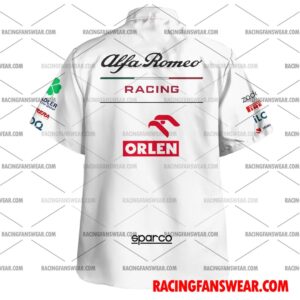 Formula One store - Loyal fans of Kimi Raikkonen's Unisex Hawaiian Shirt,Unisex Polo Shirt,Kid Hawaiian Shirt,Kid Polo Shirt:vintage formula one racing suit,uniform,apparel,shirts,merch,hoodie,jackets,shorts,sweatshirt,outfits,clothes