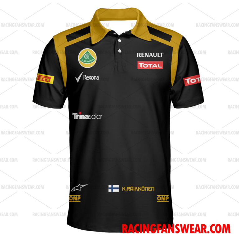 Formula One store - Loyal fans of Kimi Raikkonen's Unisex Hawaiian Shirt,Unisex Polo Shirt,Kid Hawaiian Shirt,Kid Polo Shirt:vintage formula one racing suit,uniform,apparel,shirts,merch,hoodie,jackets,shorts,sweatshirt,outfits,clothes