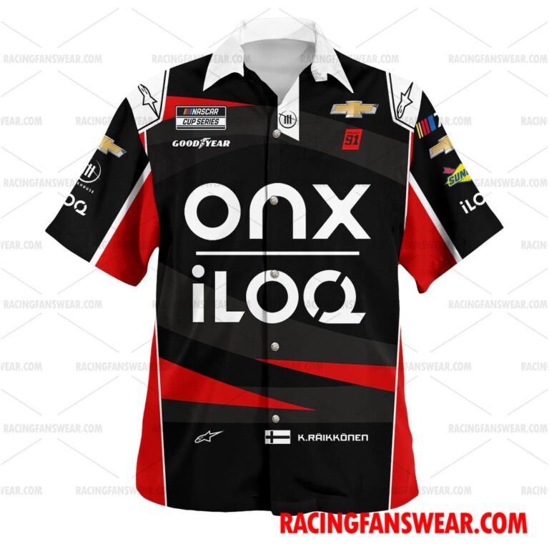 Nascar store - Loyal fans of Kimi Raikkonen's Unisex Hawaiian Shirt,Unisex Polo Shirt,Kid Hawaiian Shirt,Kid Polo Shirt:vintage nascar racing suit,uniform,apparel,shirts,merch,hoodie,jackets,shorts,sweatshirt,outfits,clothes