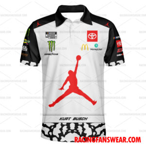 Kurt Busch Nascar 2022 Racing Uniform Apparel Clothes Hawaiian Polo Shirts 4 Nascar store - Loyal fans of Kurt Busch's Unisex Hawaiian Shirt,Unisex Polo Shirt,Kid Hawaiian Shirt,Kid Polo Shirt:vintage nascar racing suit,uniform,apparel,shirts,merch,hoodie,jackets,shorts,sweatshirt,outfits,clothes