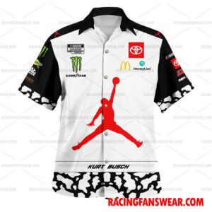 Kurt Busch Nascar 2022 Racing Uniform Apparel Clothes Hawaiian Polo Shirts 1 Nascar store - Loyal fans of Kurt Busch's Unisex Hawaiian Shirt,Unisex Polo Shirt,Kid Hawaiian Shirt,Kid Polo Shirt:vintage nascar racing suit,uniform,apparel,shirts,merch,hoodie,jackets,shorts,sweatshirt,outfits,clothes