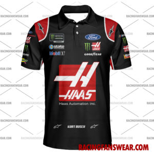 Nascar store - Loyal fans of Kurt Busch's Unisex Hawaiian Shirt,Unisex Polo Shirt,Kid Hawaiian Shirt,Kid Polo Shirt:vintage nascar racing suit,uniform,apparel,shirts,merch,hoodie,jackets,shorts,sweatshirt,outfits,clothes