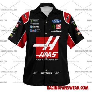 Nascar store - Loyal fans of Kurt Busch's Unisex Hawaiian Shirt,Unisex Polo Shirt,Kid Hawaiian Shirt,Kid Polo Shirt:vintage nascar racing suit,uniform,apparel,shirts,merch,hoodie,jackets,shorts,sweatshirt,outfits,clothes