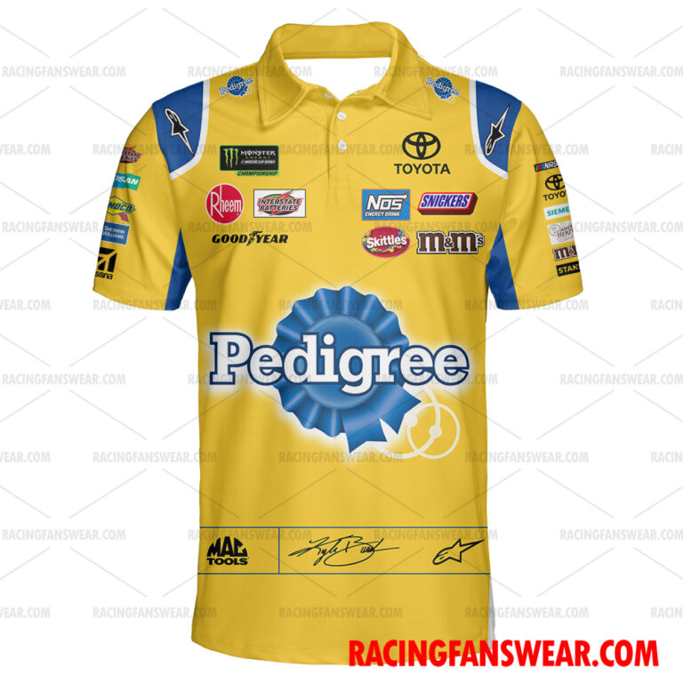 Nascar store - Loyal fans of Kyle Busch's Unisex Hawaiian Shirt,Unisex Polo Shirt,Kid Hawaiian Shirt,Kid Polo Shirt:vintage nascar racing suit,uniform,apparel,shirts,merch,hoodie,jackets,shorts,sweatshirt,outfits,clothes