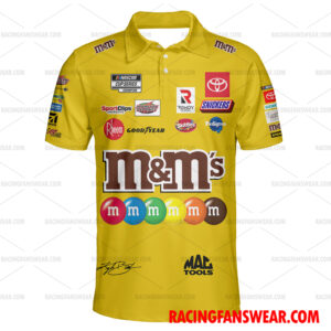 Nascar store - Loyal fans of Kyle Busch's Unisex Hawaiian Shirt,Unisex Polo Shirt,Kid Hawaiian Shirt,Kid Polo Shirt:vintage nascar racing suit,uniform,apparel,shirts,merch,hoodie,jackets,shorts,sweatshirt,outfits,clothes