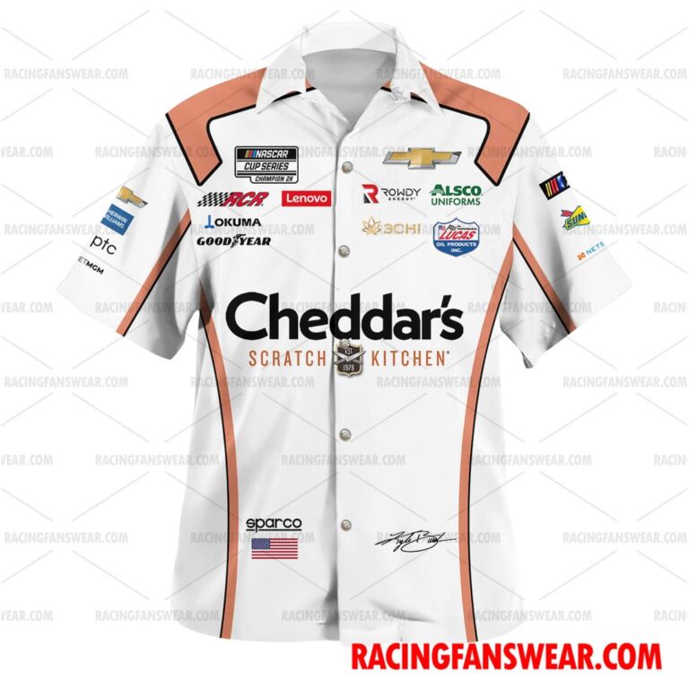 Nascar store - Loyal fans of Kyle Busch's Unisex Hawaiian Shirt,Unisex Polo Shirt,Kid Hawaiian Shirt,Kid Polo Shirt:vintage nascar racing suit,uniform,apparel,shirts,merch,hoodie,jackets,shorts,sweatshirt,outfits,clothes