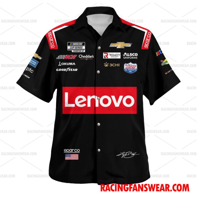 Nascar store - Loyal fans of Kyle Busch's Unisex Hawaiian Shirt,Unisex Polo Shirt,Kid Hawaiian Shirt,Kid Polo Shirt:vintage nascar racing suit,uniform,apparel,shirts,merch,hoodie,jackets,shorts,sweatshirt,outfits,clothes