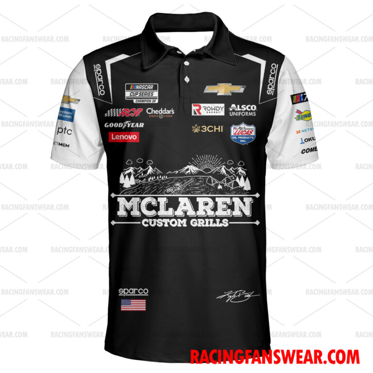 Nascar store - Loyal fans of Kyle Busch's Unisex Hawaiian Shirt,Unisex Polo Shirt,Kid Hawaiian Shirt,Kid Polo Shirt:vintage nascar racing suit,uniform,apparel,shirts,merch,hoodie,jackets,shorts,sweatshirt,outfits,clothes