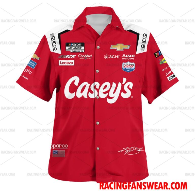 Nascar store - Loyal fans of Kyle Busch's Unisex Hawaiian Shirt,Unisex Polo Shirt,Kid Hawaiian Shirt,Kid Polo Shirt:vintage nascar racing suit,uniform,apparel,shirts,merch,hoodie,jackets,shorts,sweatshirt,outfits,clothes