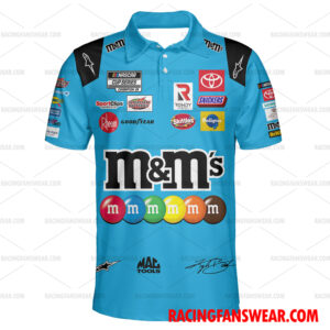 Nascar store - Loyal fans of Kyle Busch's Unisex Hawaiian Shirt,Unisex Polo Shirt,Kid Hawaiian Shirt,Kid Polo Shirt:vintage nascar racing suit,uniform,apparel,shirts,merch,hoodie,jackets,shorts,sweatshirt,outfits,clothes