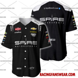 Nascar store - Loyal fans of Kyle Busch's Men's Baseball Jersey,Women's Baseball Jersey,Kid's Baseball Jersey,Men's Hockey Jerseys,WoMen's Hockey Jerseys,Youth's Hockey Jerseys:vintage nascar racing suit,uniform,apparel,shirts,merch,hoodie,jackets,shorts,sweatshirt,outfits,clothes