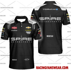 Nascar store - Loyal fans of Kyle Busch's Unisex Hawaiian Shirt,Unisex Polo Shirt,Kid Hawaiian Shirt,Kid Polo Shirt:vintage nascar racing suit,uniform,apparel,shirts,merch,hoodie,jackets,shorts,sweatshirt,outfits,clothes