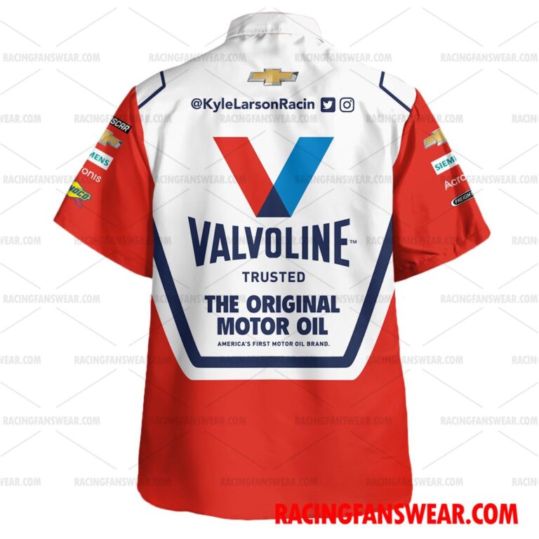 Nascar store - Loyal fans of Kyle Larson's Unisex Hawaiian Shirt,Unisex Polo Shirt,Kid Hawaiian Shirt,Kid Polo Shirt:vintage nascar racing suit,uniform,apparel,shirts,merch,hoodie,jackets,shorts,sweatshirt,outfits,clothes