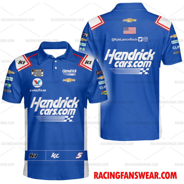 Nascar store - Loyal fans of Kyle Larson's Unisex Hawaiian Shirt,Unisex Polo Shirt,Kid Hawaiian Shirt,Kid Polo Shirt:vintage nascar racing suit,uniform,apparel,shirts,merch,hoodie,jackets,shorts,sweatshirt,outfits,clothes