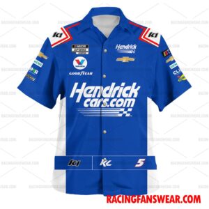 Kyle Larson Nascar 2023 HendrickCars Racing Suit Uniform Apparel Clothes Hawaiian Polo Shirts 1 Nascar store - Loyal fans of Kyle Larson's Unisex Hawaiian Shirt,Unisex Polo Shirt,Kid Hawaiian Shirt,Kid Polo Shirt:vintage nascar racing suit,uniform,apparel,shirts,merch,hoodie,jackets,shorts,sweatshirt,outfits,clothes