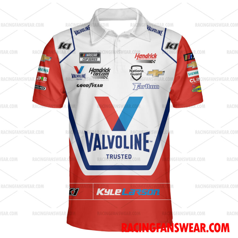 Nascar store - Loyal fans of Kyle Larson's Unisex Hawaiian Shirt,Unisex Polo Shirt,Kid Hawaiian Shirt,Kid Polo Shirt:vintage nascar racing suit,uniform,apparel,shirts,merch,hoodie,jackets,shorts,sweatshirt,outfits,clothes