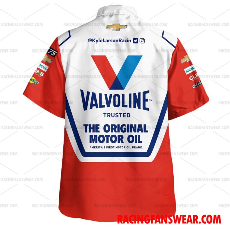 Nascar store - Loyal fans of Kyle Larson's Unisex Hawaiian Shirt,Unisex Polo Shirt,Kid Hawaiian Shirt,Kid Polo Shirt:vintage nascar racing suit,uniform,apparel,shirts,merch,hoodie,jackets,shorts,sweatshirt,outfits,clothes