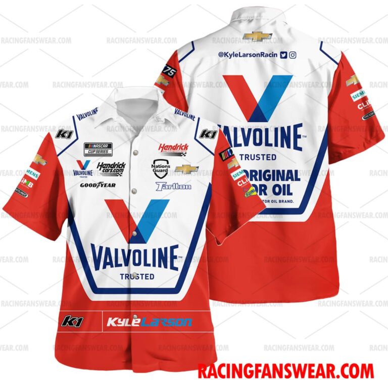 Nascar store - Loyal fans of Kyle Larson's Unisex Hawaiian Shirt,Unisex Polo Shirt,Kid Hawaiian Shirt,Kid Polo Shirt:vintage nascar racing suit,uniform,apparel,shirts,merch,hoodie,jackets,shorts,sweatshirt,outfits,clothes