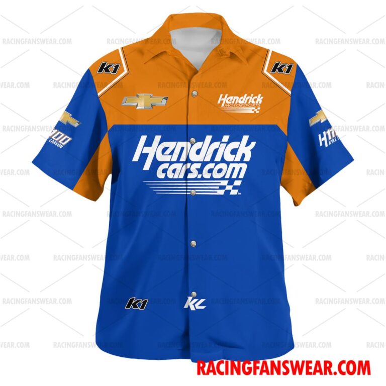 IndyCar store - Loyal fans of Kyle Larson's Unisex Hawaiian Shirt,Unisex Polo Shirt,Kid Hawaiian Shirt,Kid Polo Shirt:Vintage indycar racing suit,uniform,apparel,shirts,merch,hoodie,jackets,shorts,sweatshirt,outfits,clothes