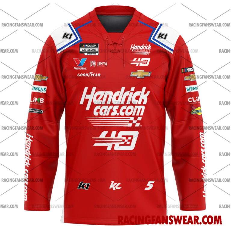 Nascar store - Loyal fans of Kyle Larson's Men's Baseball Jersey,Women's Baseball Jersey,Kid's Baseball Jersey,Men's Hockey Jerseys,WoMen's Hockey Jerseys,Youth's Hockey Jerseys:vintage nascar racing suit,uniform,apparel,shirts,merch,hoodie,jackets,shorts,sweatshirt,outfits,clothes