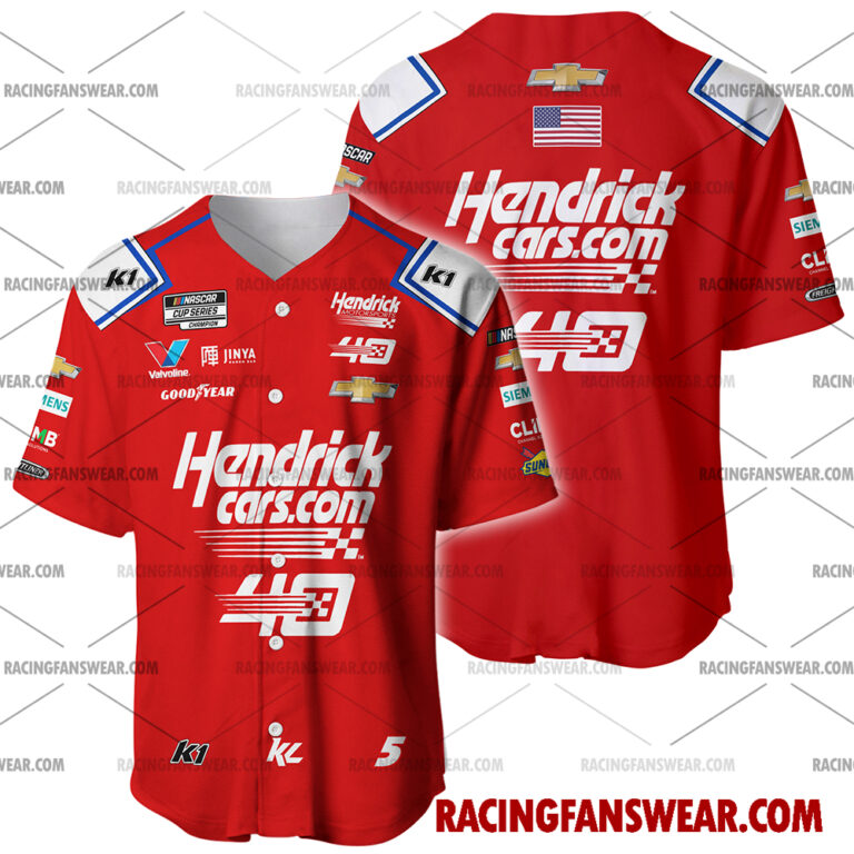 Nascar store - Loyal fans of Kyle Larson's Men's Baseball Jersey,Women's Baseball Jersey,Kid's Baseball Jersey,Men's Hockey Jerseys,WoMen's Hockey Jerseys,Youth's Hockey Jerseys:vintage nascar racing suit,uniform,apparel,shirts,merch,hoodie,jackets,shorts,sweatshirt,outfits,clothes