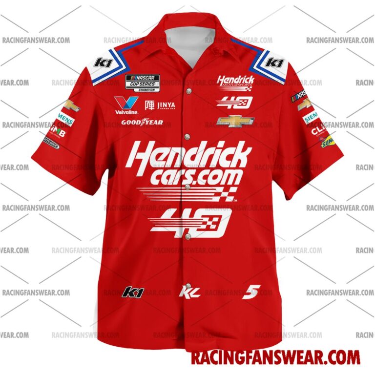 Nascar store - Loyal fans of Kyle Larson's Unisex Hawaiian Shirt,Unisex Polo Shirt,Kid Hawaiian Shirt,Kid Polo Shirt:vintage nascar racing suit,uniform,apparel,shirts,merch,hoodie,jackets,shorts,sweatshirt,outfits,clothes