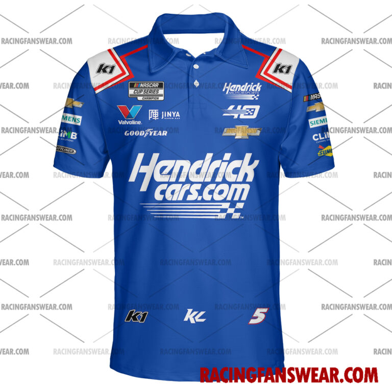 Nascar store - Loyal fans of Kyle Larson's Unisex Hawaiian Shirt,Unisex Polo Shirt,Kid Hawaiian Shirt,Kid Polo Shirt:vintage nascar racing suit,uniform,apparel,shirts,merch,hoodie,jackets,shorts,sweatshirt,outfits,clothes