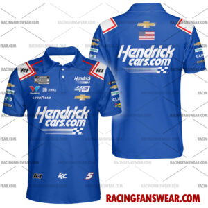 Kyle Larson Nascar Racing 2024 Hendrick Motorsports Uniform Apparel Clothes Hawaiian Polo Shirts 3 Nascar store - Loyal fans of Kyle Larson's Unisex Hawaiian Shirt,Unisex Polo Shirt,Kid Hawaiian Shirt,Kid Polo Shirt:vintage nascar racing suit,uniform,apparel,shirts,merch,hoodie,jackets,shorts,sweatshirt,outfits,clothes