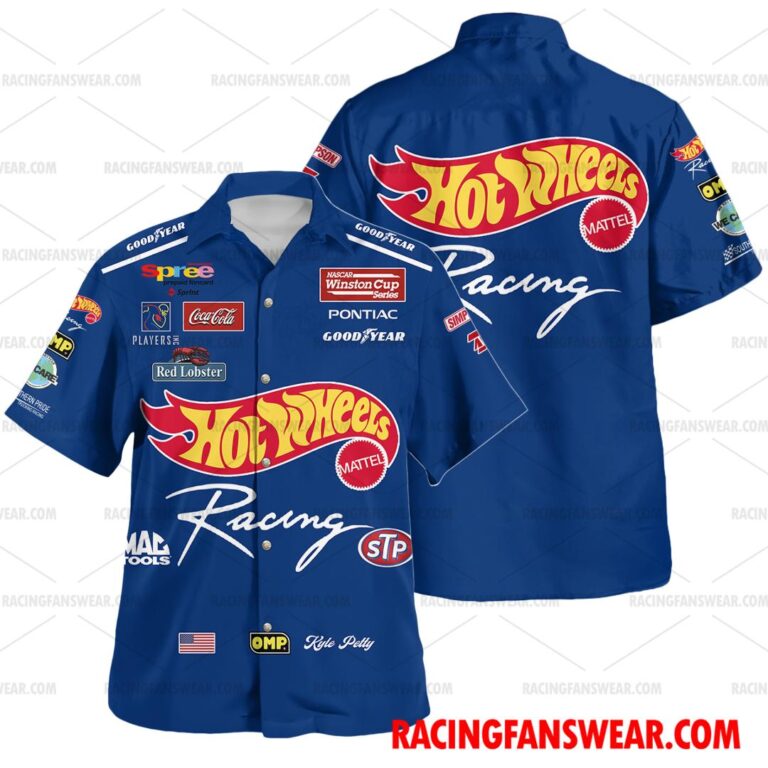 Nascar store - Loyal fans of Kyle Petty's Unisex Hawaiian Shirt,Unisex Polo Shirt,Kid Hawaiian Shirt,Kid Polo Shirt:vintage nascar racing suit,uniform,apparel,shirts,merch,hoodie,jackets,shorts,sweatshirt,outfits,clothes