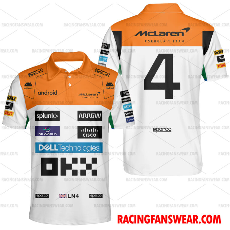 Formula One store - Loyal fans of Lando Norris's Unisex Hawaiian Shirt,Unisex Polo Shirt,Kid Hawaiian Shirt,Kid Polo Shirt:vintage formula one racing suit,uniform,apparel,shirts,merch,hoodie,jackets,shorts,sweatshirt,outfits,clothes