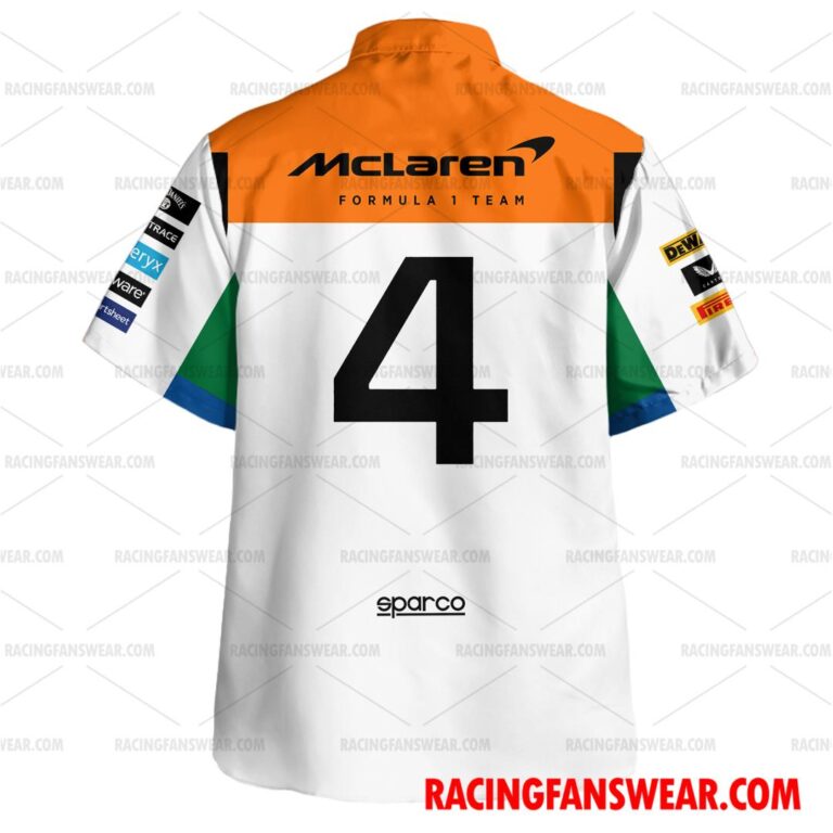 Formula One store - Loyal fans of Lando Norris's Unisex Hawaiian Shirt,Unisex Polo Shirt,Kid Hawaiian Shirt,Kid Polo Shirt:vintage formula one racing suit,uniform,apparel,shirts,merch,hoodie,jackets,shorts,sweatshirt,outfits,clothes